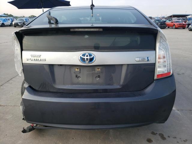 Photo 5 VIN: JTDKN3DP3C3010754 - TOYOTA PRIUS PLUG 