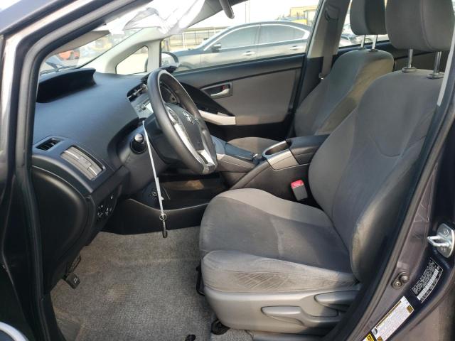 Photo 6 VIN: JTDKN3DP3C3010754 - TOYOTA PRIUS PLUG 