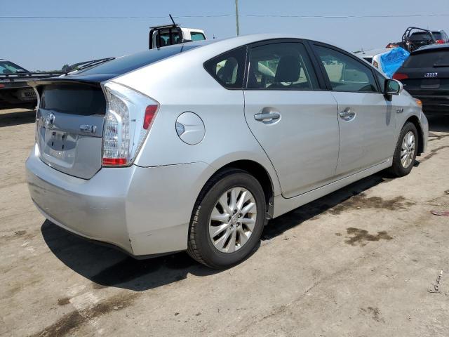 Photo 2 VIN: JTDKN3DP3C3017008 - TOYOTA PRIUS PLUG 