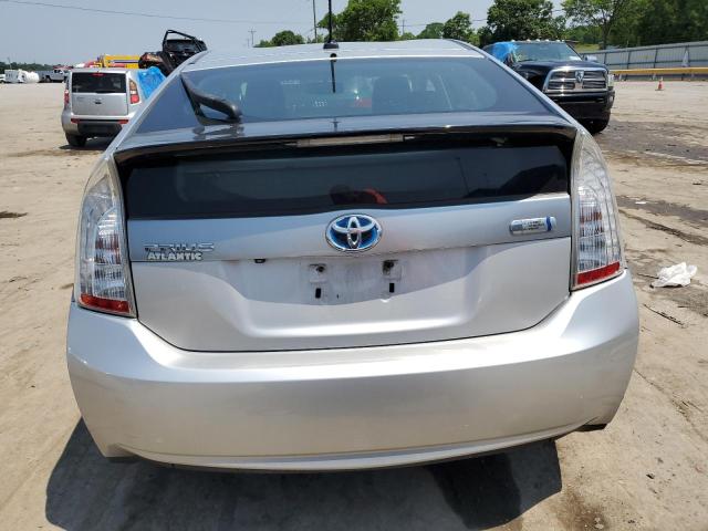 Photo 5 VIN: JTDKN3DP3C3017008 - TOYOTA PRIUS PLUG 