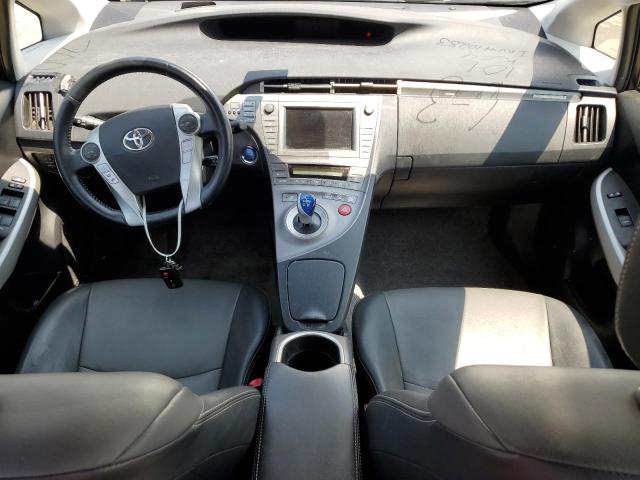 Photo 7 VIN: JTDKN3DP3C3017008 - TOYOTA PRIUS PLUG 