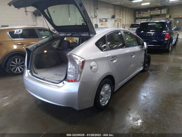 Photo 3 VIN: JTDKN3DP3C3028882 - TOYOTA PRIUS PLUG-IN 