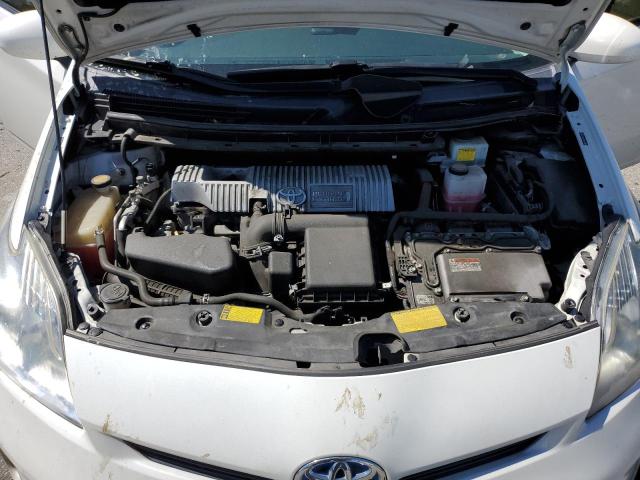 Photo 10 VIN: JTDKN3DP3C3028929 - TOYOTA PRIUS PLUG 