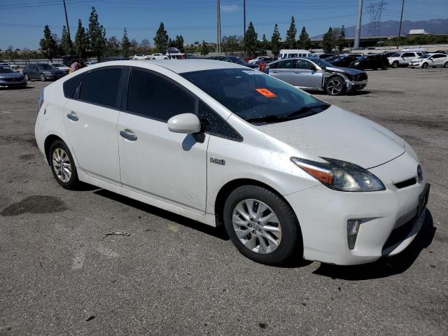 Photo 3 VIN: JTDKN3DP3C3028929 - TOYOTA PRIUS PLUG 