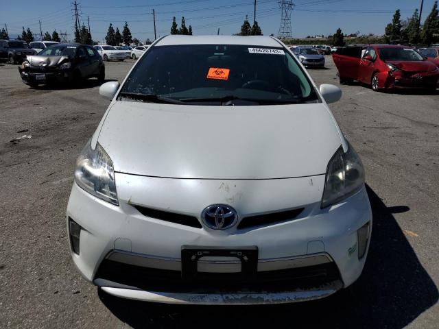 Photo 4 VIN: JTDKN3DP3C3028929 - TOYOTA PRIUS PLUG 