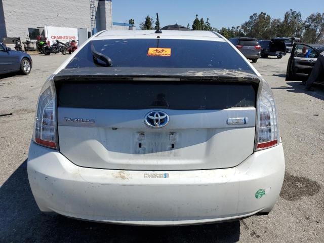 Photo 5 VIN: JTDKN3DP3C3028929 - TOYOTA PRIUS PLUG 