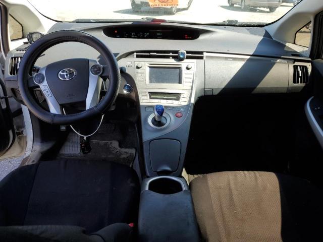 Photo 7 VIN: JTDKN3DP3C3028929 - TOYOTA PRIUS PLUG 