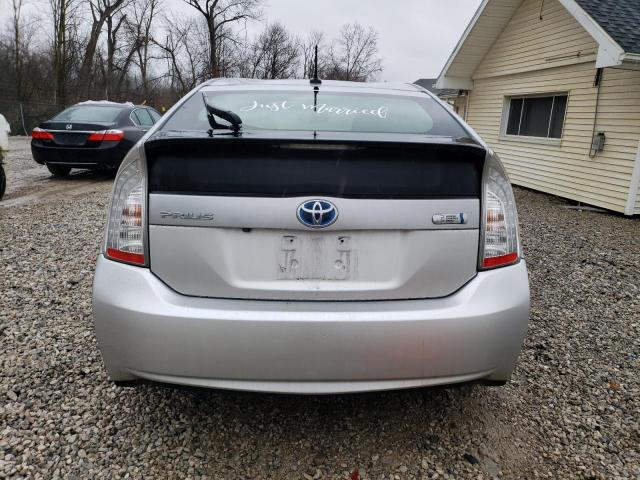 Photo 5 VIN: JTDKN3DP3D3030567 - TOYOTA PRIUS PLUG 