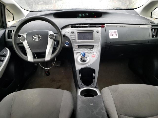 Photo 7 VIN: JTDKN3DP3D3030567 - TOYOTA PRIUS PLUG 