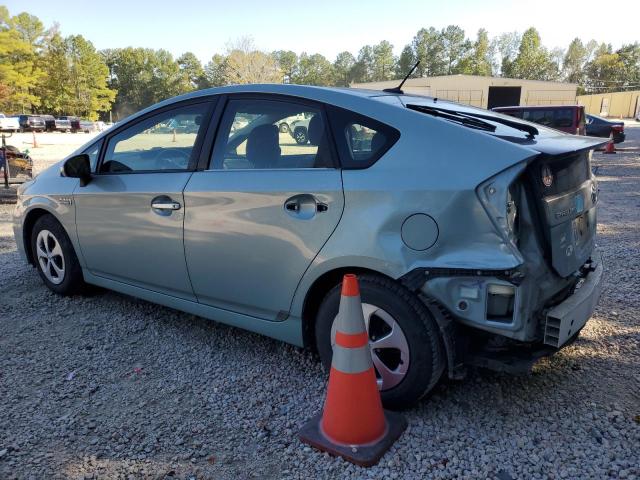 Photo 1 VIN: JTDKN3DP3D3030908 - TOYOTA PRIUS PLUG 