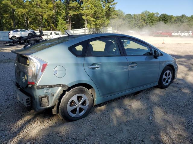 Photo 2 VIN: JTDKN3DP3D3030908 - TOYOTA PRIUS PLUG 