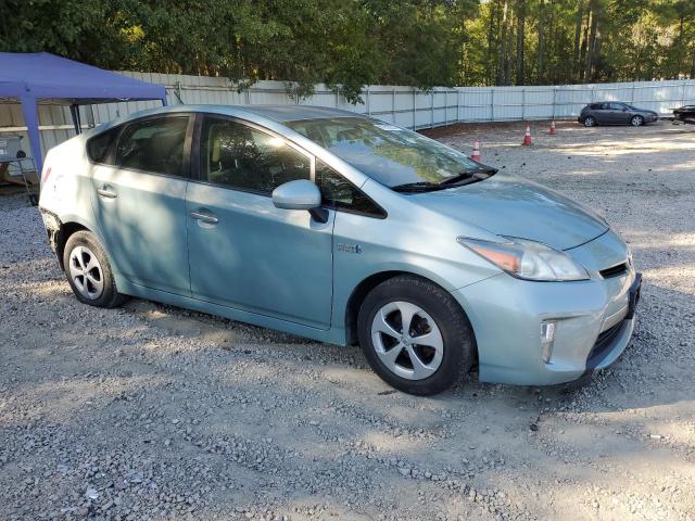 Photo 3 VIN: JTDKN3DP3D3030908 - TOYOTA PRIUS PLUG 