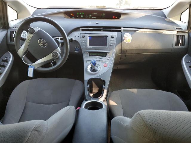 Photo 7 VIN: JTDKN3DP3D3030908 - TOYOTA PRIUS PLUG 