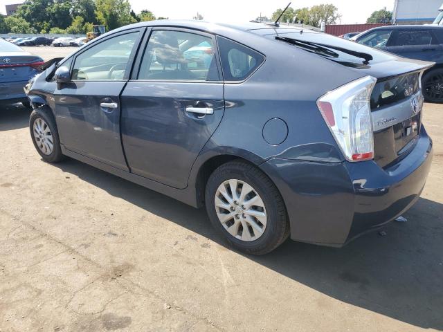 Photo 1 VIN: JTDKN3DP3D3031346 - TOYOTA PRIUS PLUG 