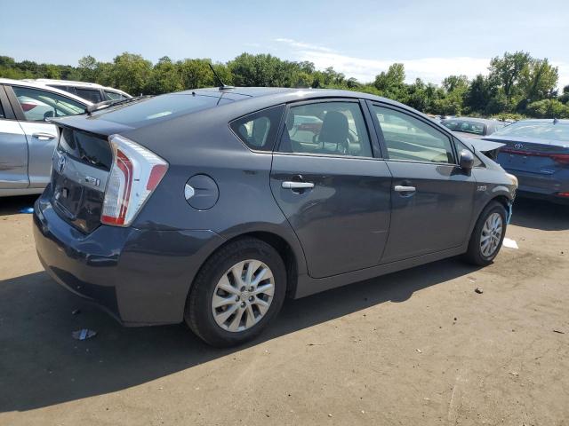 Photo 2 VIN: JTDKN3DP3D3031346 - TOYOTA PRIUS PLUG 