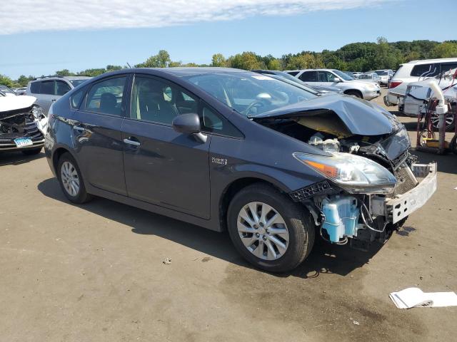 Photo 3 VIN: JTDKN3DP3D3031346 - TOYOTA PRIUS PLUG 