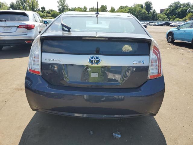 Photo 5 VIN: JTDKN3DP3D3031346 - TOYOTA PRIUS PLUG 