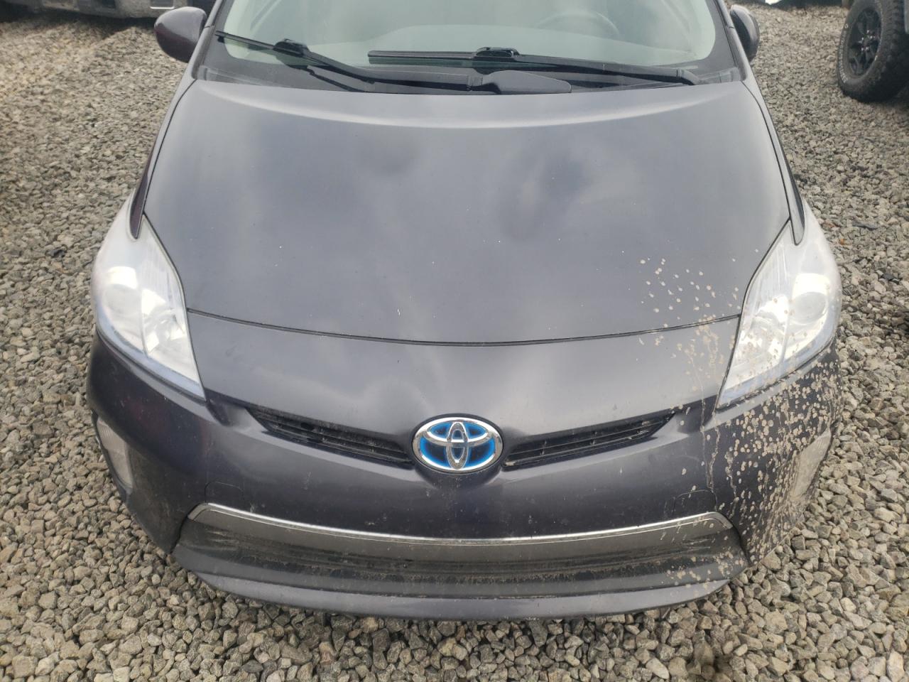 Photo 10 VIN: JTDKN3DP3D3034134 - TOYOTA PRIUS 