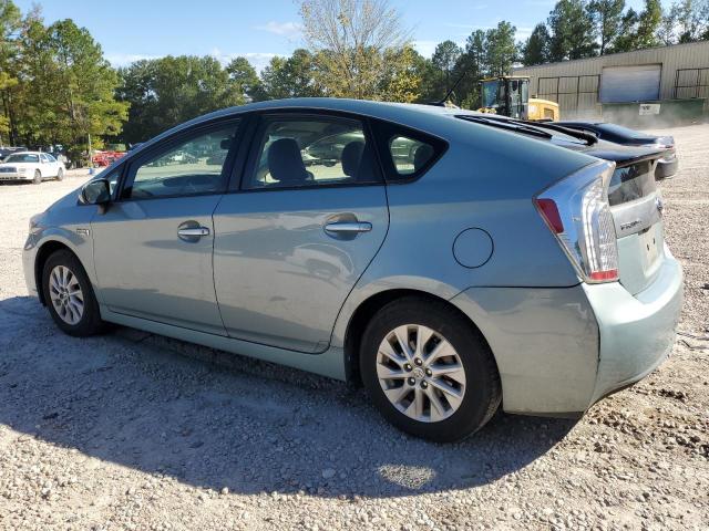 Photo 1 VIN: JTDKN3DP3D3036403 - TOYOTA PRIUS 