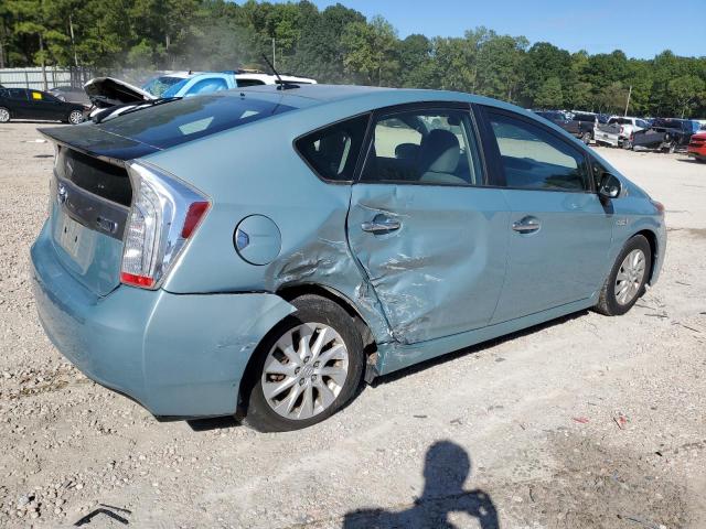 Photo 2 VIN: JTDKN3DP3D3036403 - TOYOTA PRIUS 