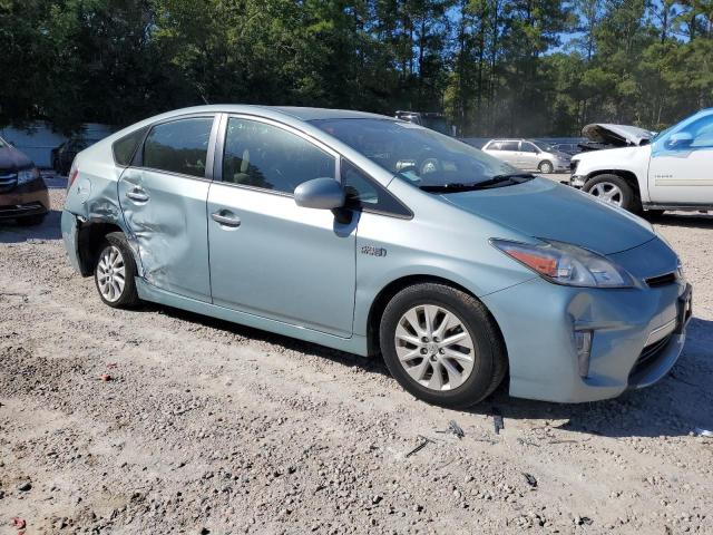 Photo 3 VIN: JTDKN3DP3D3036403 - TOYOTA PRIUS 