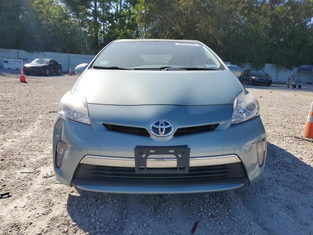 Photo 4 VIN: JTDKN3DP3D3036403 - TOYOTA PRIUS 