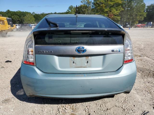 Photo 5 VIN: JTDKN3DP3D3036403 - TOYOTA PRIUS 