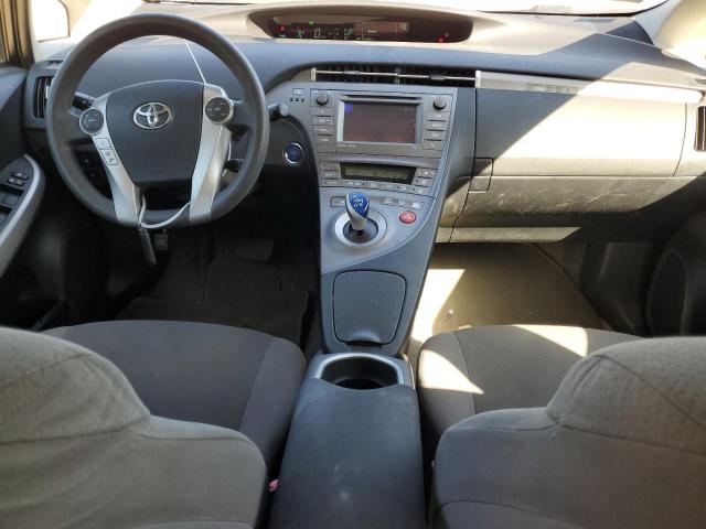 Photo 7 VIN: JTDKN3DP3D3036403 - TOYOTA PRIUS 