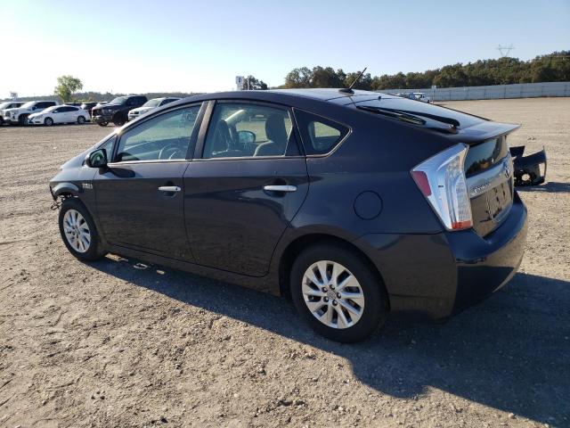 Photo 1 VIN: JTDKN3DP3D3036417 - TOYOTA PRIUS PLUG 