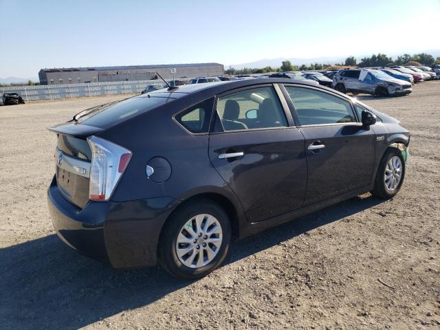 Photo 2 VIN: JTDKN3DP3D3036417 - TOYOTA PRIUS PLUG 