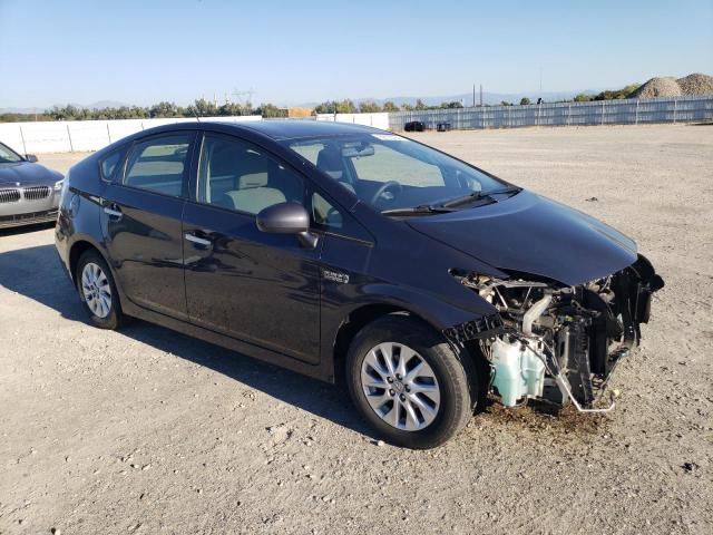 Photo 3 VIN: JTDKN3DP3D3036417 - TOYOTA PRIUS PLUG 