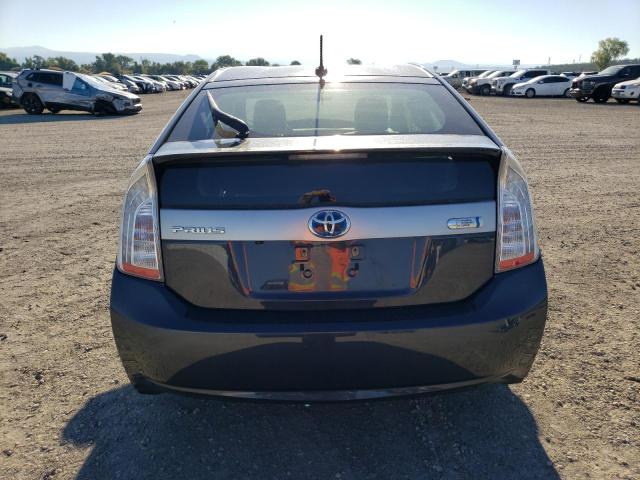 Photo 5 VIN: JTDKN3DP3D3036417 - TOYOTA PRIUS PLUG 