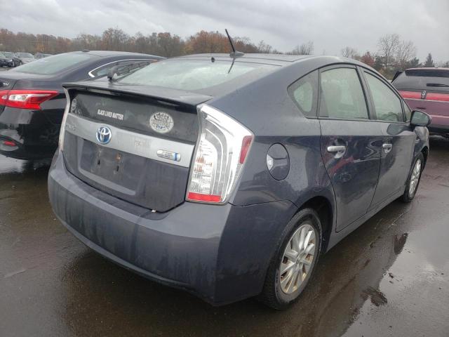 Photo 3 VIN: JTDKN3DP3D3037129 - TOYOTA PRIUS PLUG 