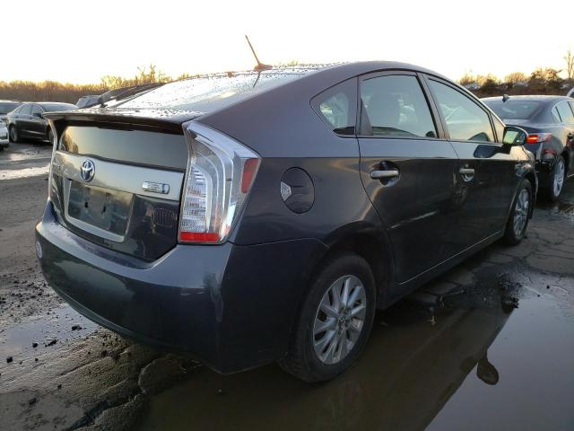 Photo 3 VIN: JTDKN3DP3D3039835 - TOYOTA PRIUS 