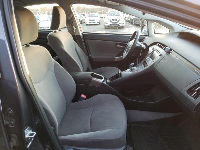 Photo 4 VIN: JTDKN3DP3D3039835 - TOYOTA PRIUS 