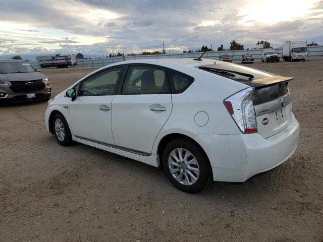 Photo 1 VIN: JTDKN3DP3D3040516 - TOYOTA PRIUS 