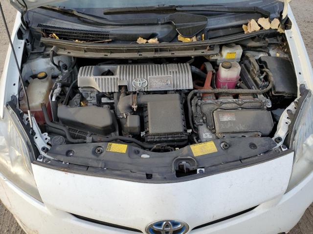 Photo 10 VIN: JTDKN3DP3D3040516 - TOYOTA PRIUS 