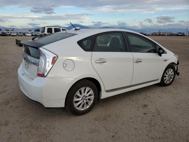 Photo 2 VIN: JTDKN3DP3D3040516 - TOYOTA PRIUS 