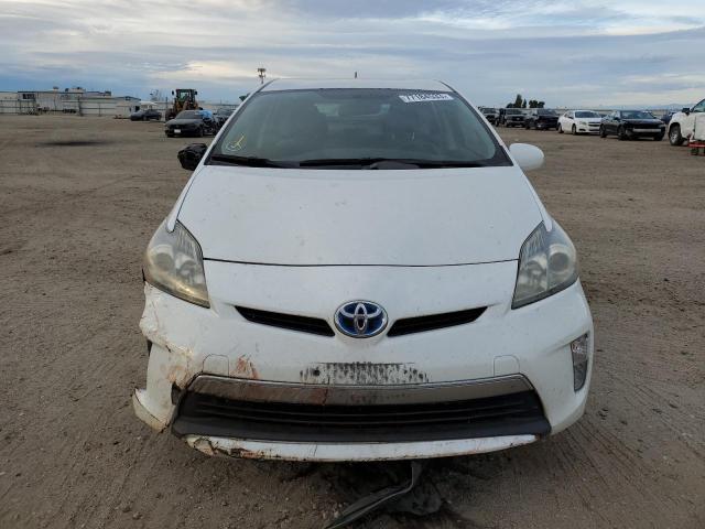 Photo 4 VIN: JTDKN3DP3D3040516 - TOYOTA PRIUS 