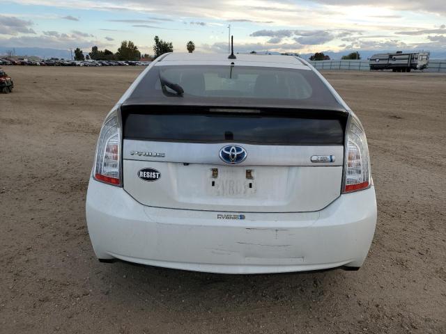 Photo 5 VIN: JTDKN3DP3D3040516 - TOYOTA PRIUS 