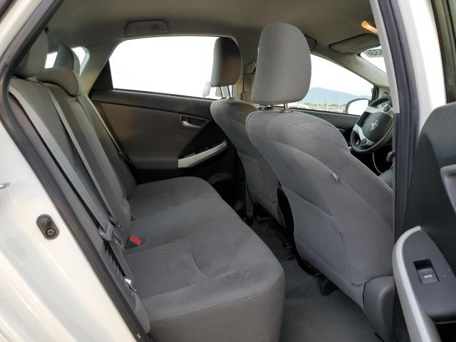 Photo 9 VIN: JTDKN3DP3D3040516 - TOYOTA PRIUS 