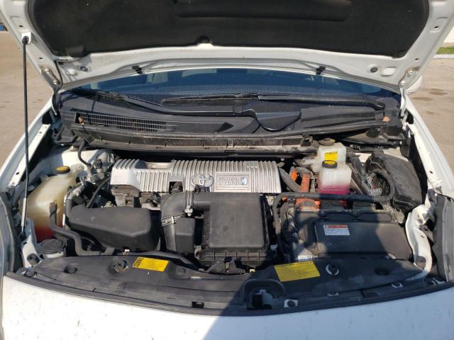 Photo 6 VIN: JTDKN3DP3D3041844 - TOYOTA PRIUS PLUG 