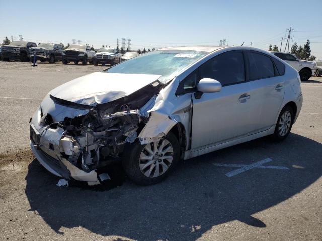 Photo 0 VIN: JTDKN3DP3D3044579 - TOYOTA PRIUS PLUG 