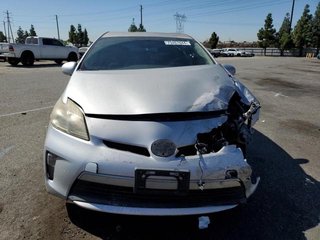 Photo 4 VIN: JTDKN3DP3D3044579 - TOYOTA PRIUS PLUG 