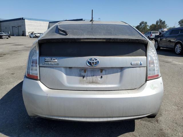 Photo 5 VIN: JTDKN3DP3D3044579 - TOYOTA PRIUS PLUG 