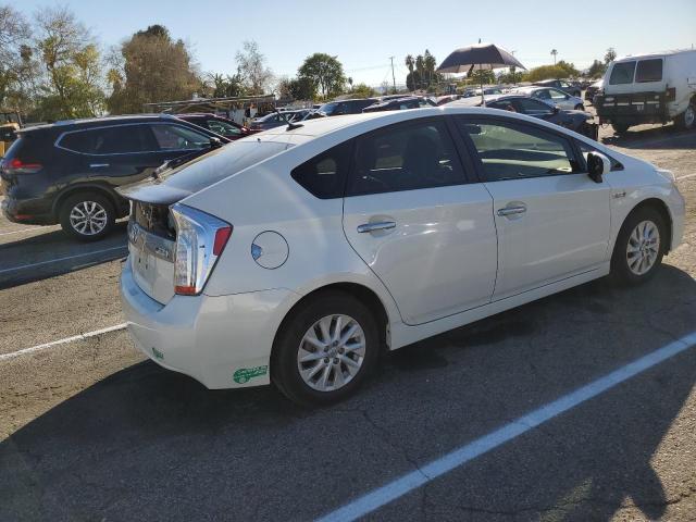 Photo 2 VIN: JTDKN3DP3D3047417 - TOYOTA PRIUS PLUG 