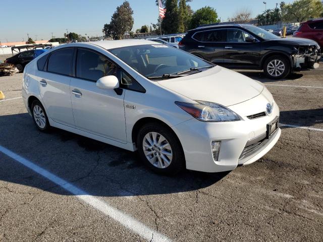 Photo 3 VIN: JTDKN3DP3D3047417 - TOYOTA PRIUS PLUG 