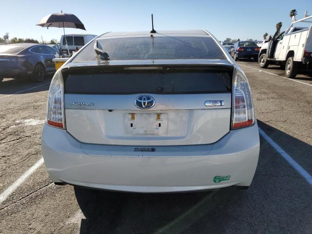 Photo 5 VIN: JTDKN3DP3D3047417 - TOYOTA PRIUS PLUG 