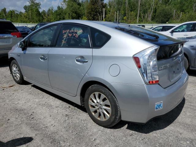 Photo 1 VIN: JTDKN3DP3D3047515 - TOYOTA PRIUS PLUG 