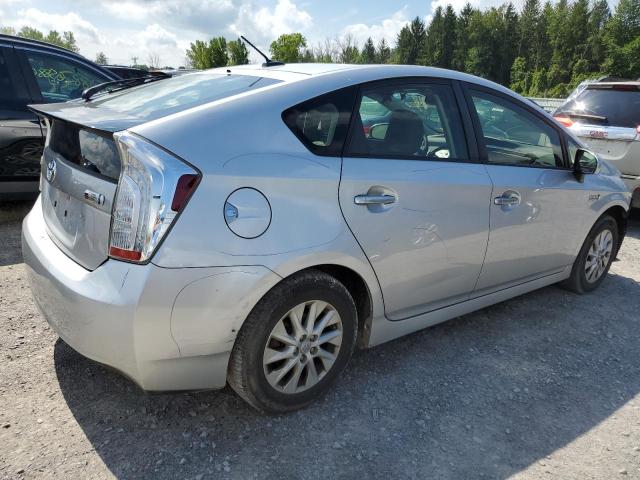 Photo 2 VIN: JTDKN3DP3D3047515 - TOYOTA PRIUS PLUG 